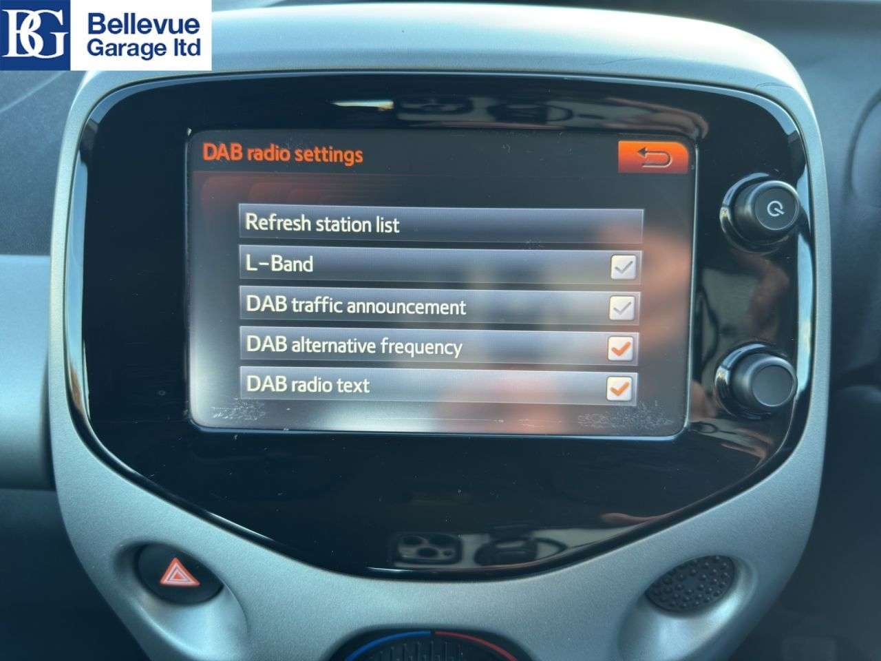 2016 CITROEN C1 2016 CITROEN C1