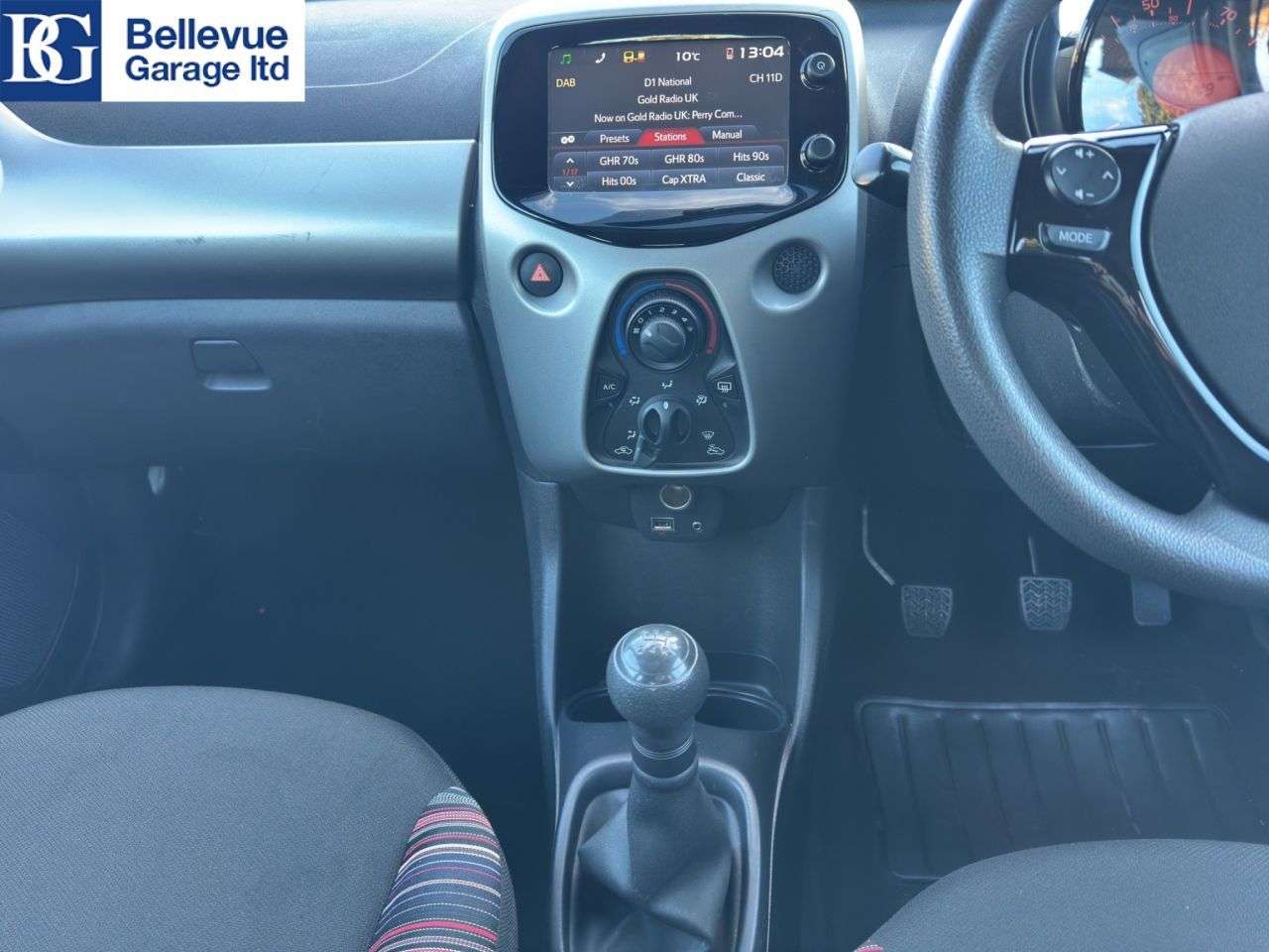 2016 CITROEN C1 2016 CITROEN C1