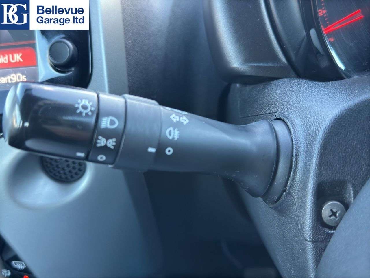 2016 CITROEN C1 2016 CITROEN C1