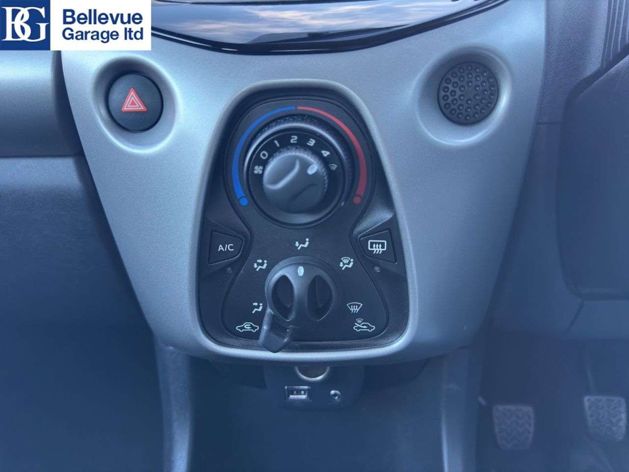 2016 CITROEN C1 2016 CITROEN C1