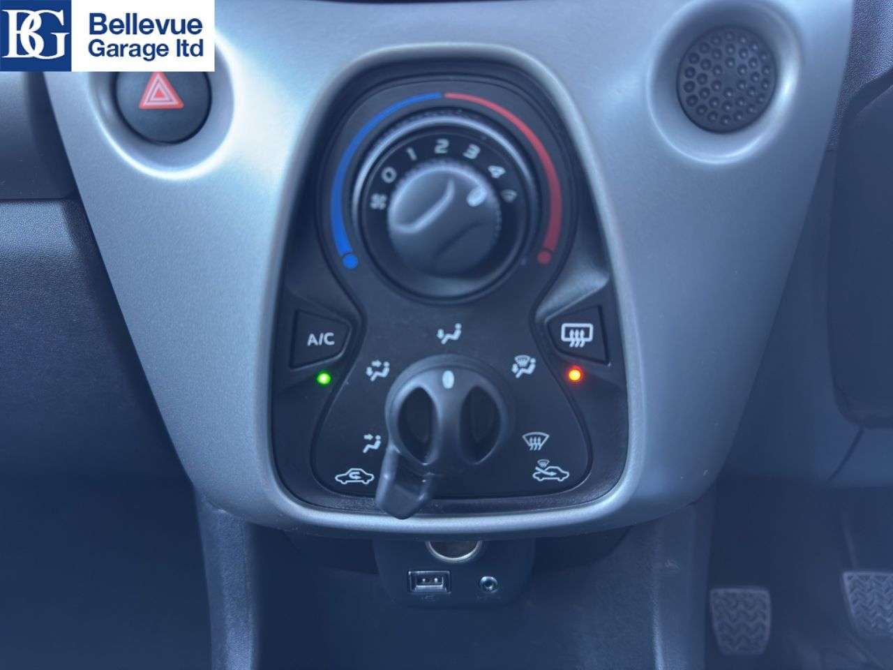 2016 CITROEN C1 2016 CITROEN C1