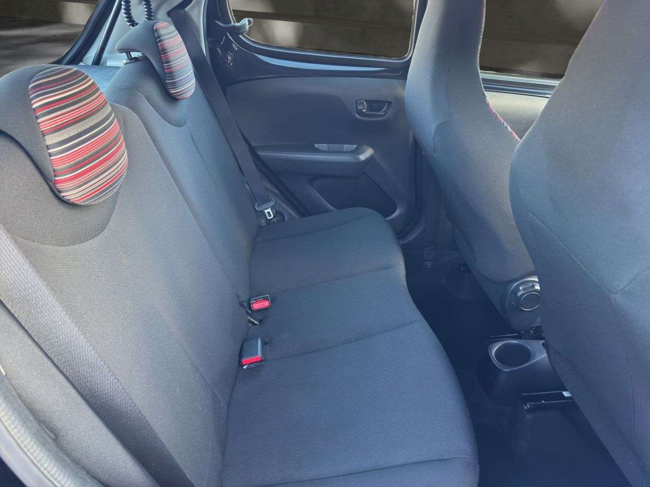 2016 CITROEN C1 2016 CITROEN C1