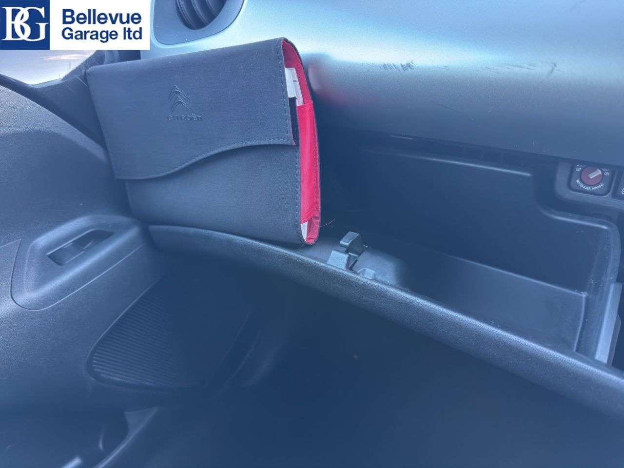 2016 CITROEN C1 2016 CITROEN C1