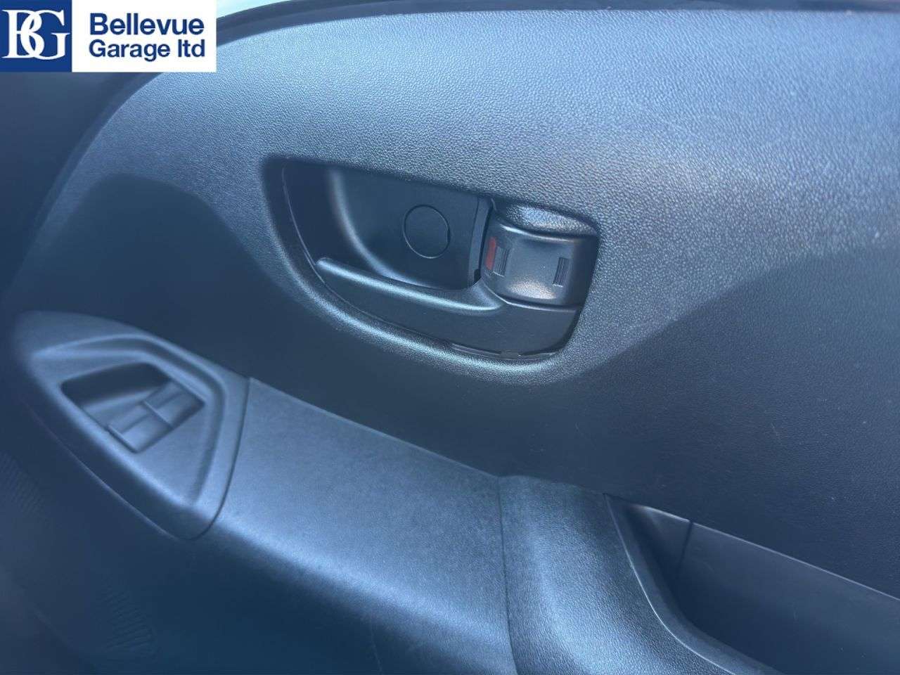 2016 CITROEN C1 2016 CITROEN C1