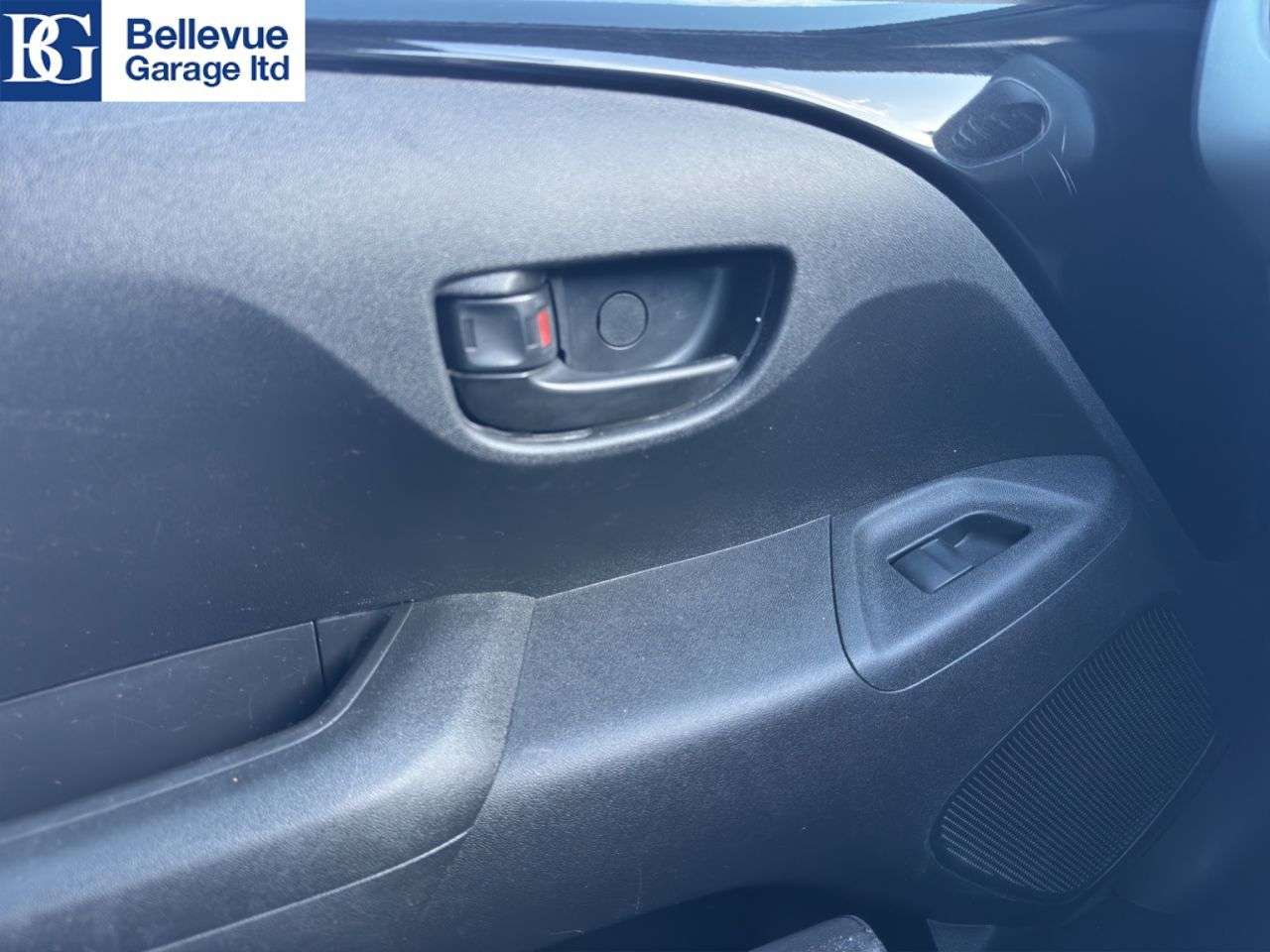 2016 CITROEN C1 2016 CITROEN C1