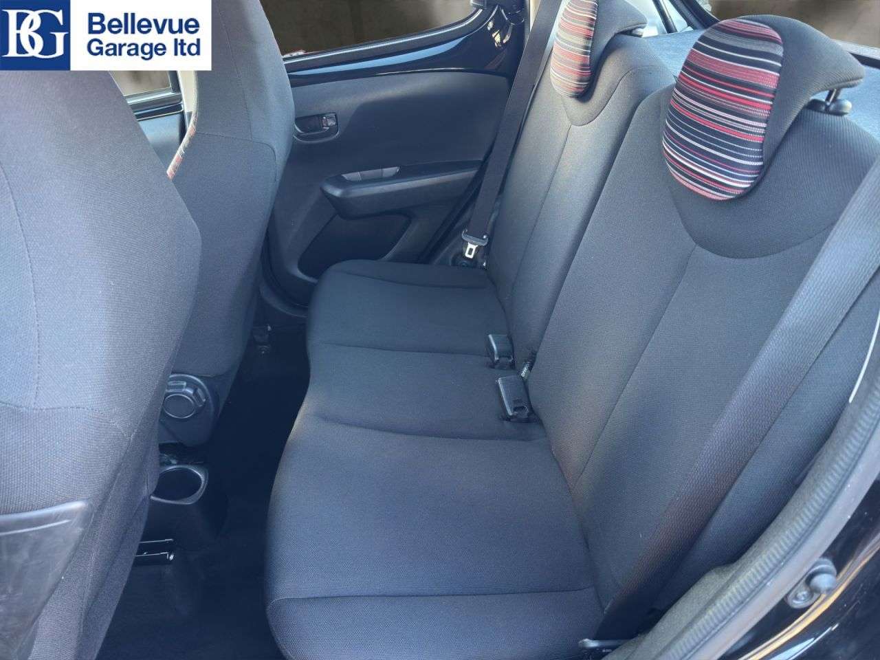 2016 CITROEN C1 2016 CITROEN C1