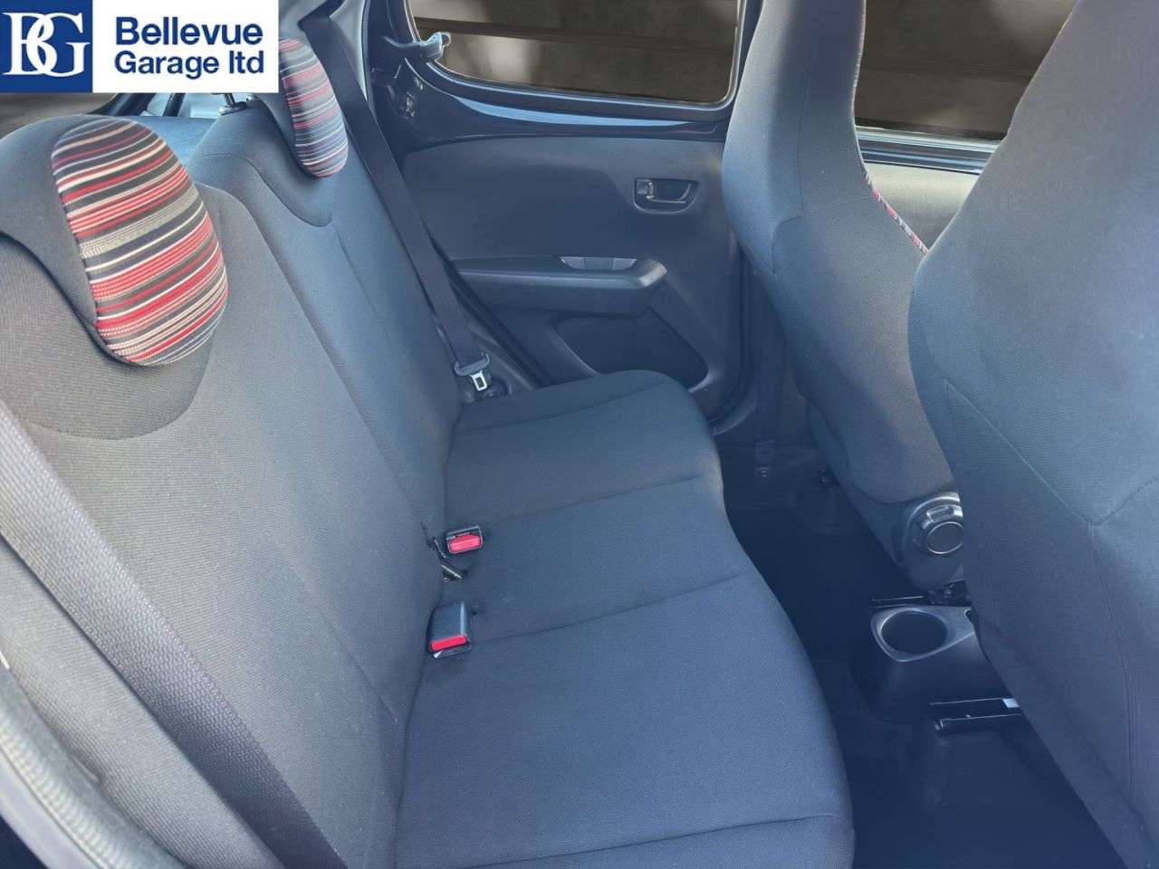 2016 CITROEN C1 2016 CITROEN C1