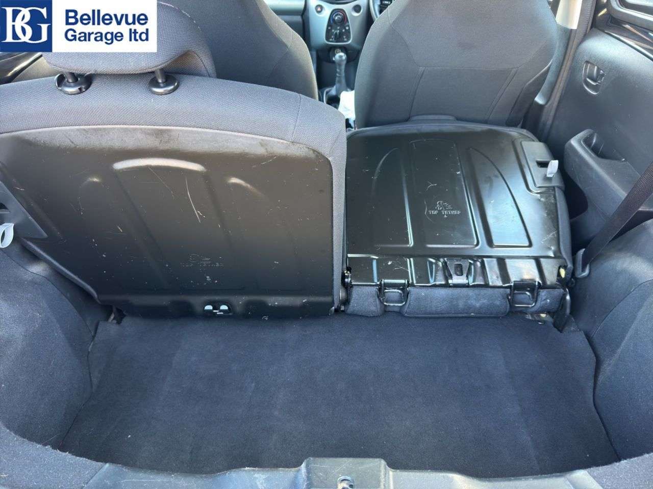 2016 CITROEN C1 2016 CITROEN C1