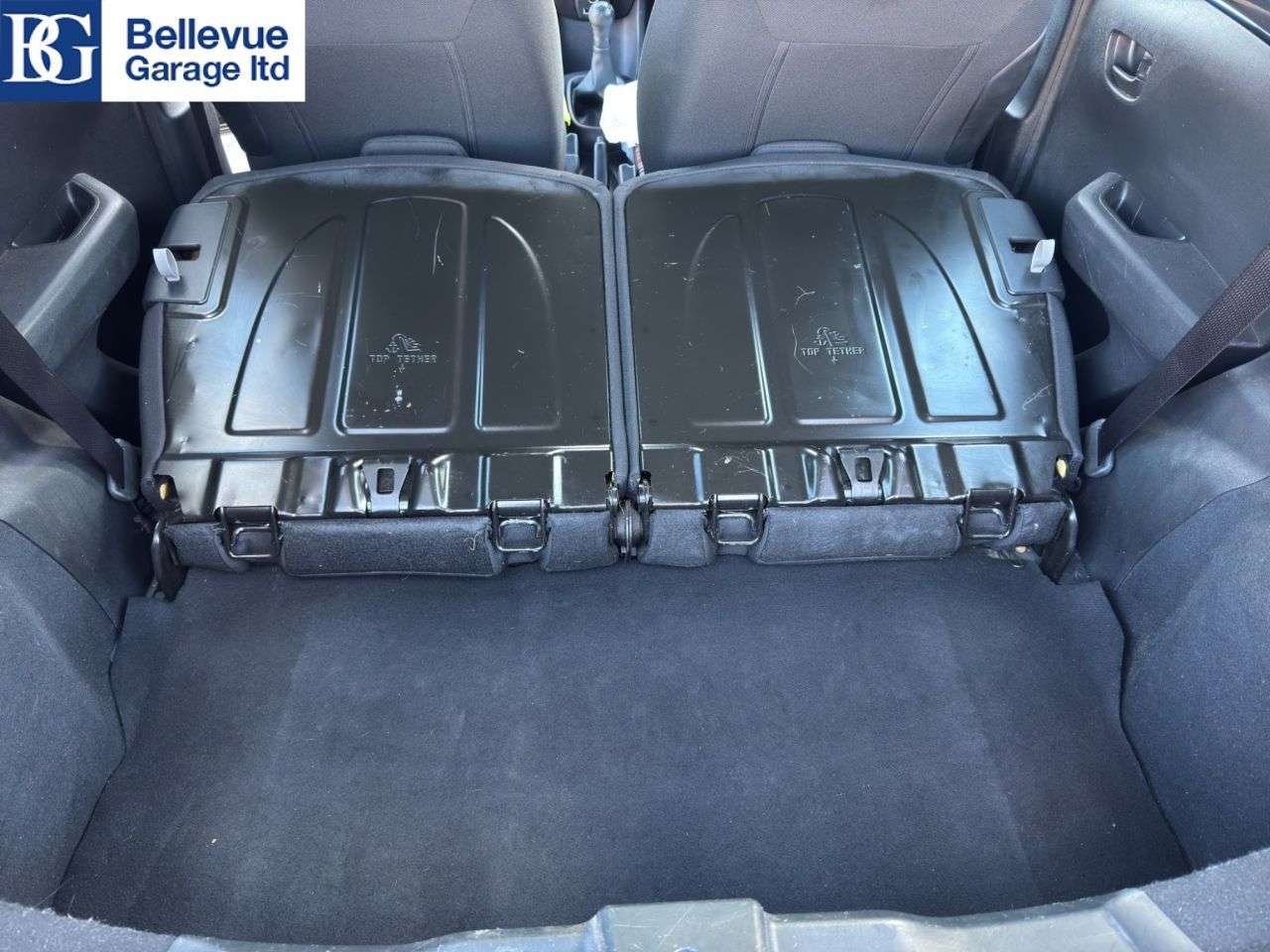 2016 CITROEN C1 2016 CITROEN C1