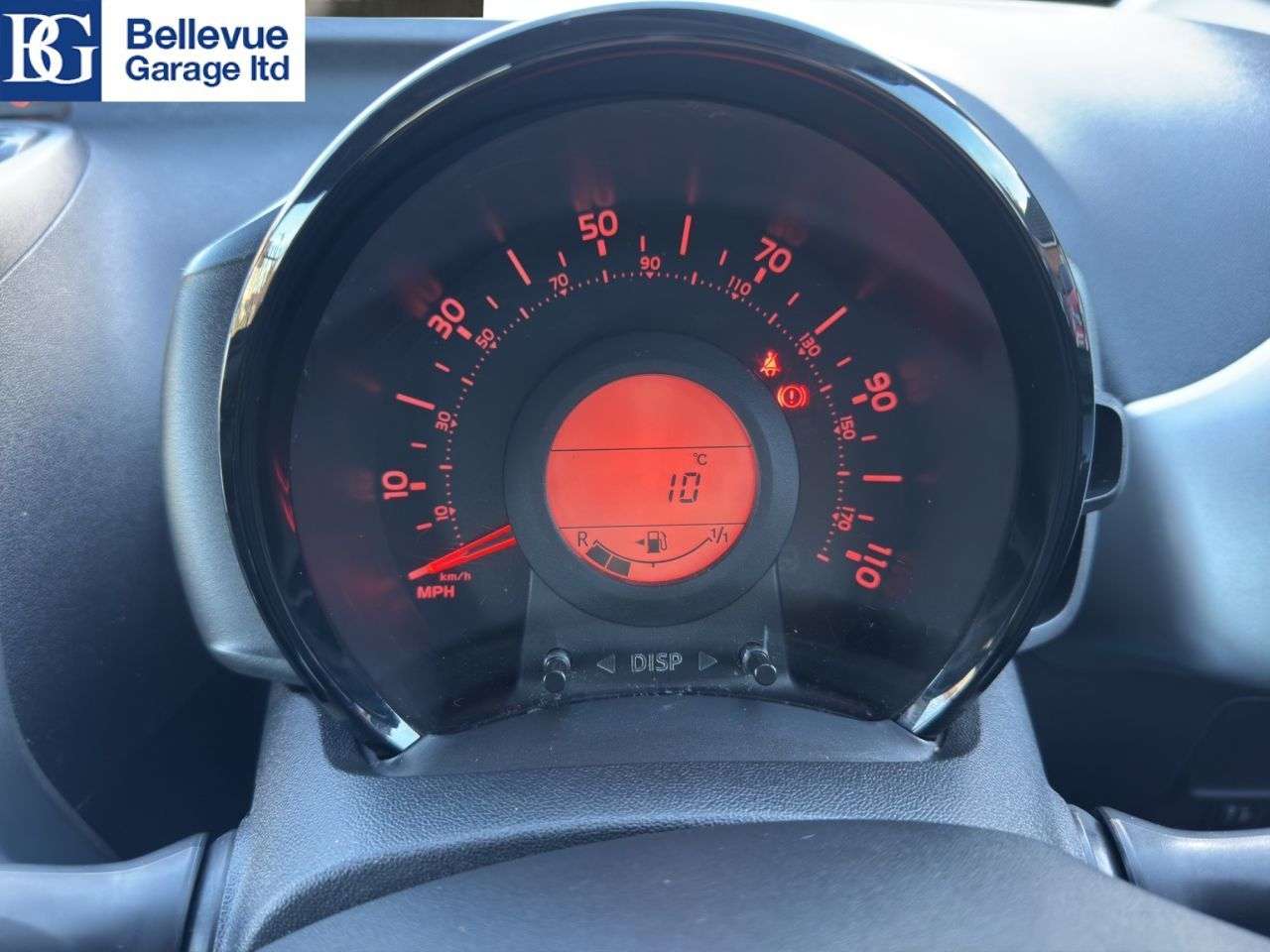 2016 CITROEN C1 2016 CITROEN C1