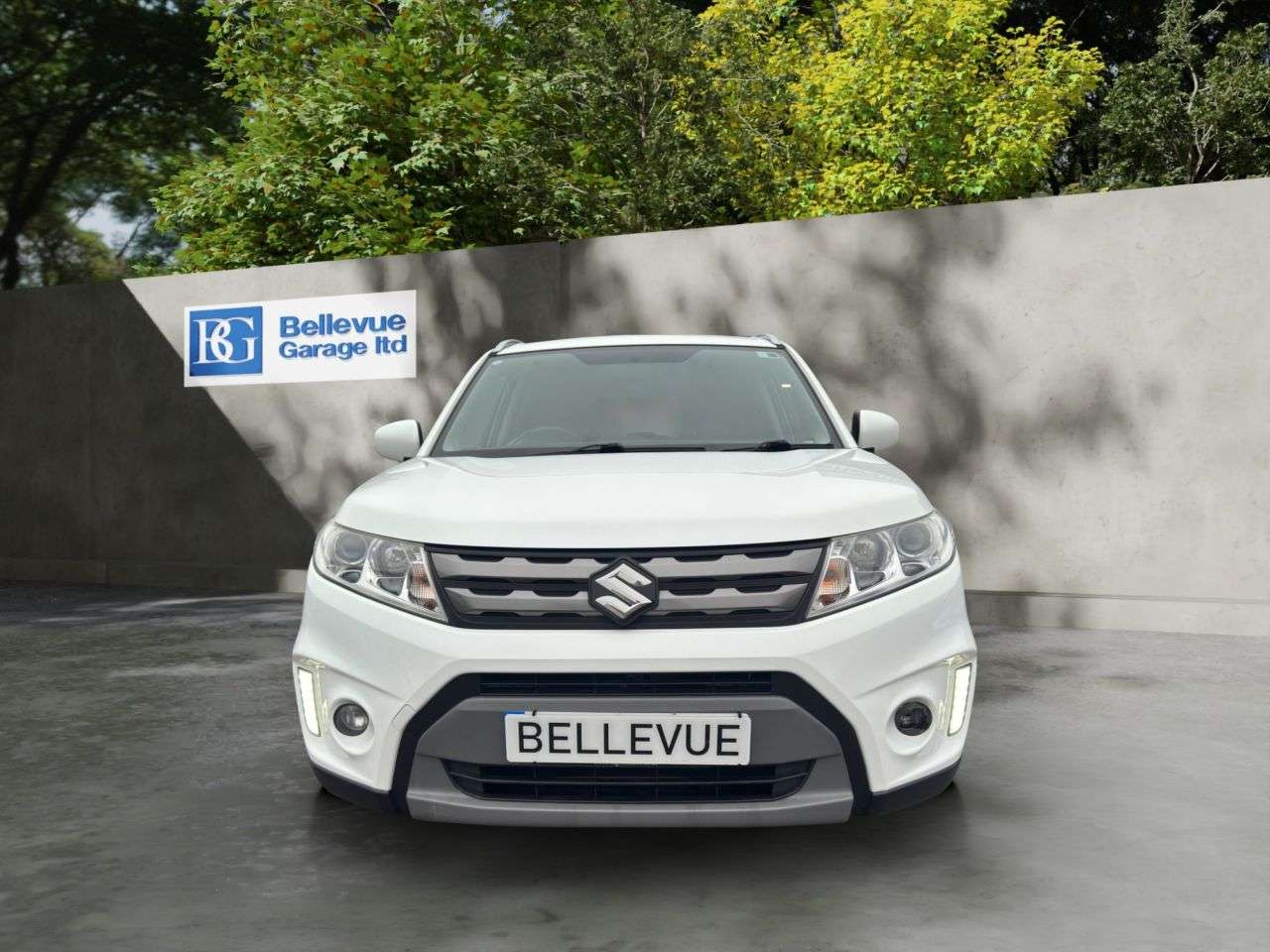 A 2018 SUZUKI VITARA 1.6 SZ-T SUV 5dr Petrol Manual ALLGRIP Euro 6 (s/s) (120 ps) A 2018 SUZUKI VITARA 1.6 SZ-T SUV 5dr Petrol Manual ALLGRIP Euro 6 (s/s) (120 ps)