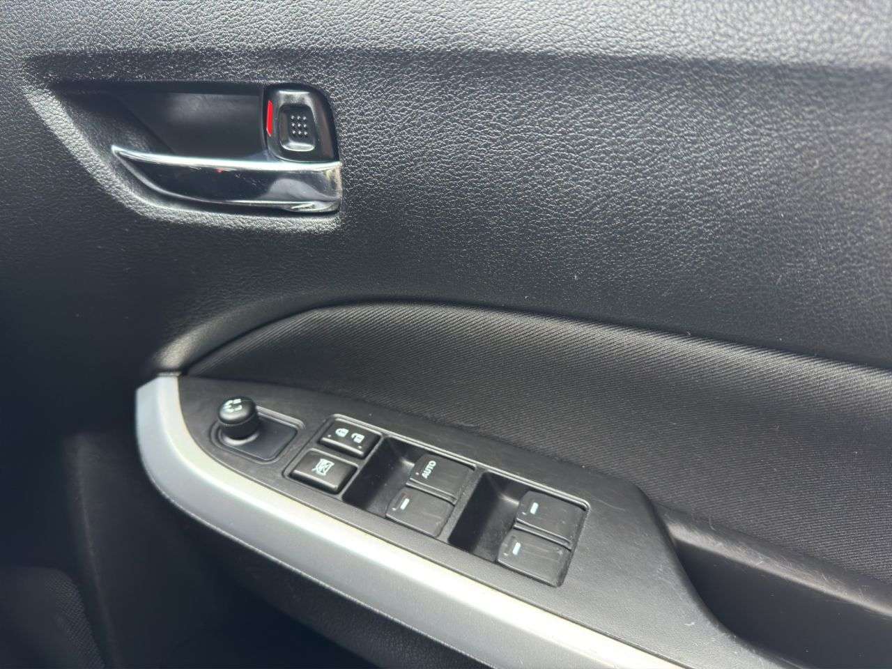 2018 SUZUKI VITARA 2018 SUZUKI VITARA