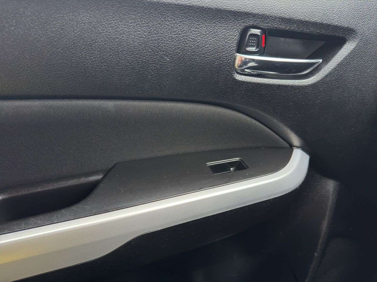 2018 SUZUKI VITARA 2018 SUZUKI VITARA