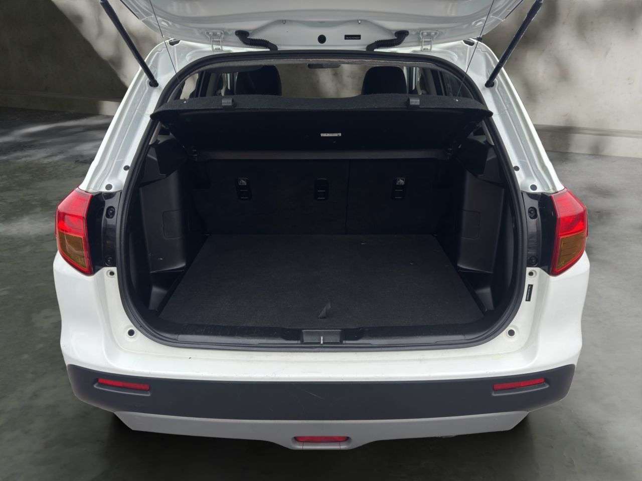 2018 SUZUKI VITARA 2018 SUZUKI VITARA