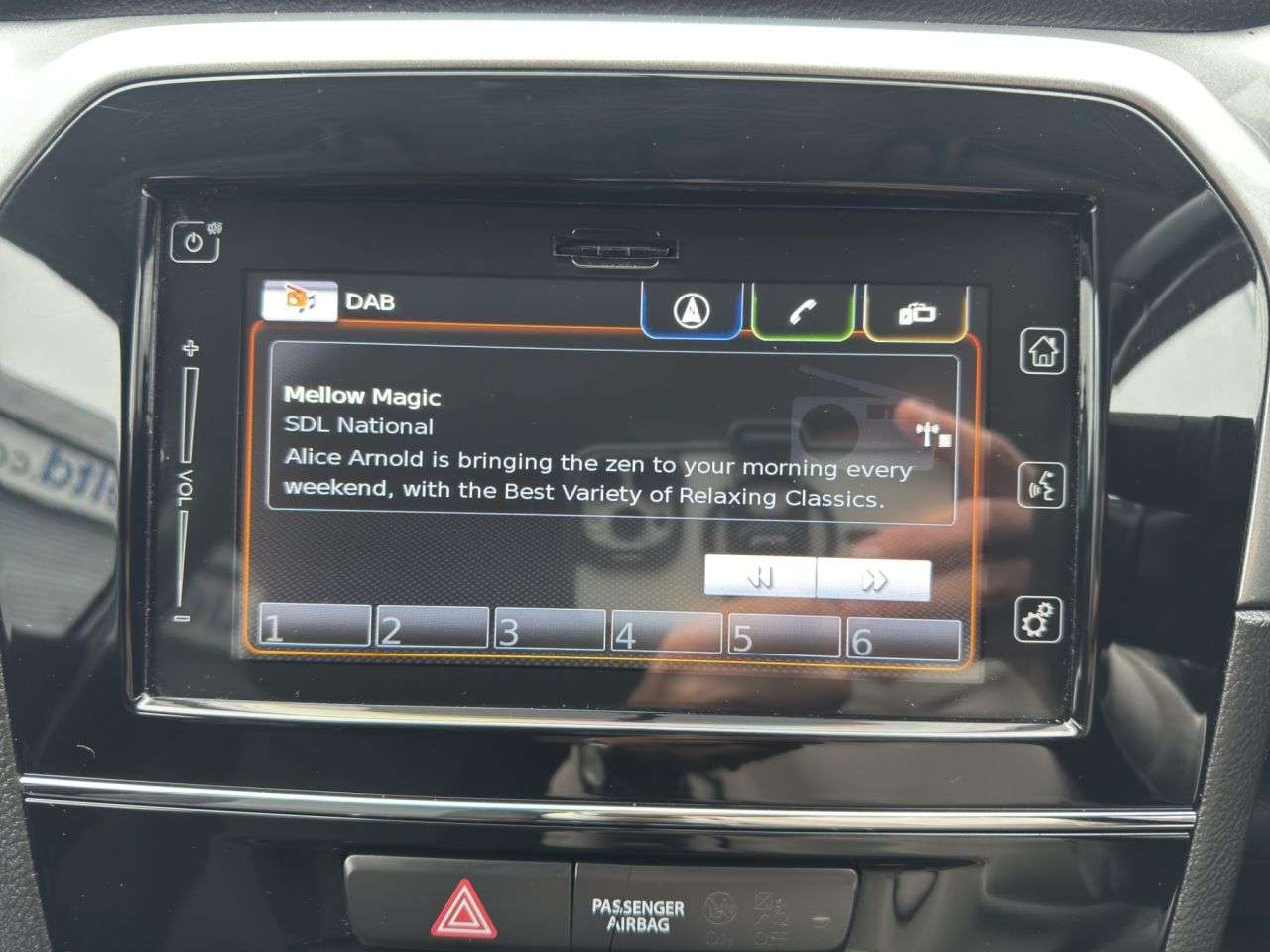 2018 SUZUKI VITARA 2018 SUZUKI VITARA