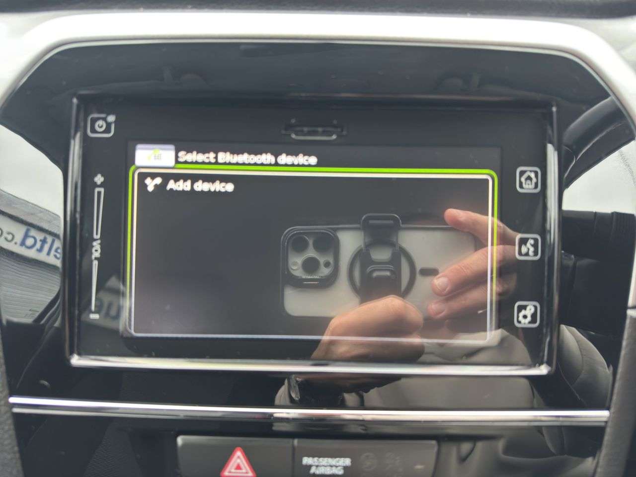 2018 SUZUKI VITARA 2018 SUZUKI VITARA