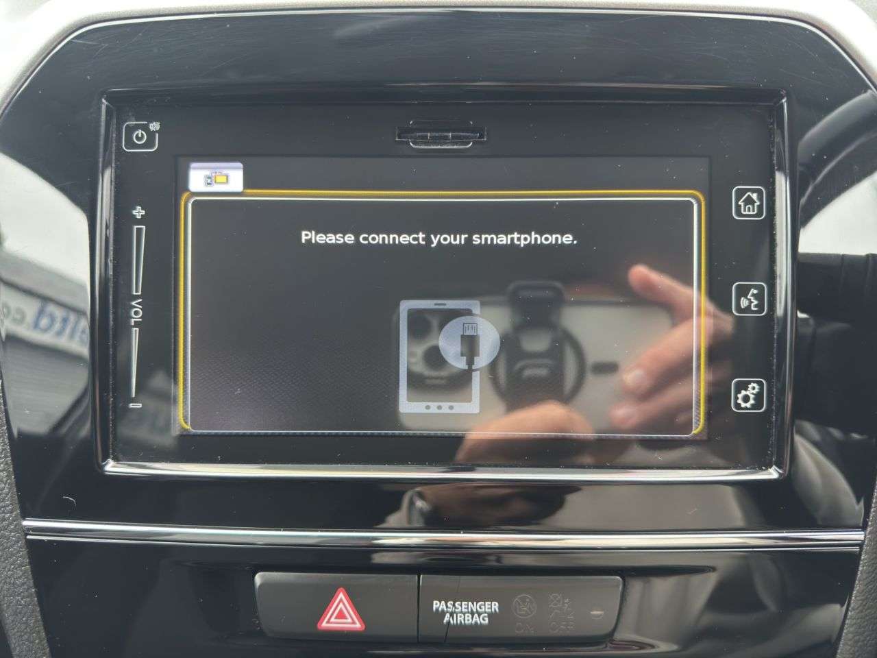 2018 SUZUKI VITARA 2018 SUZUKI VITARA