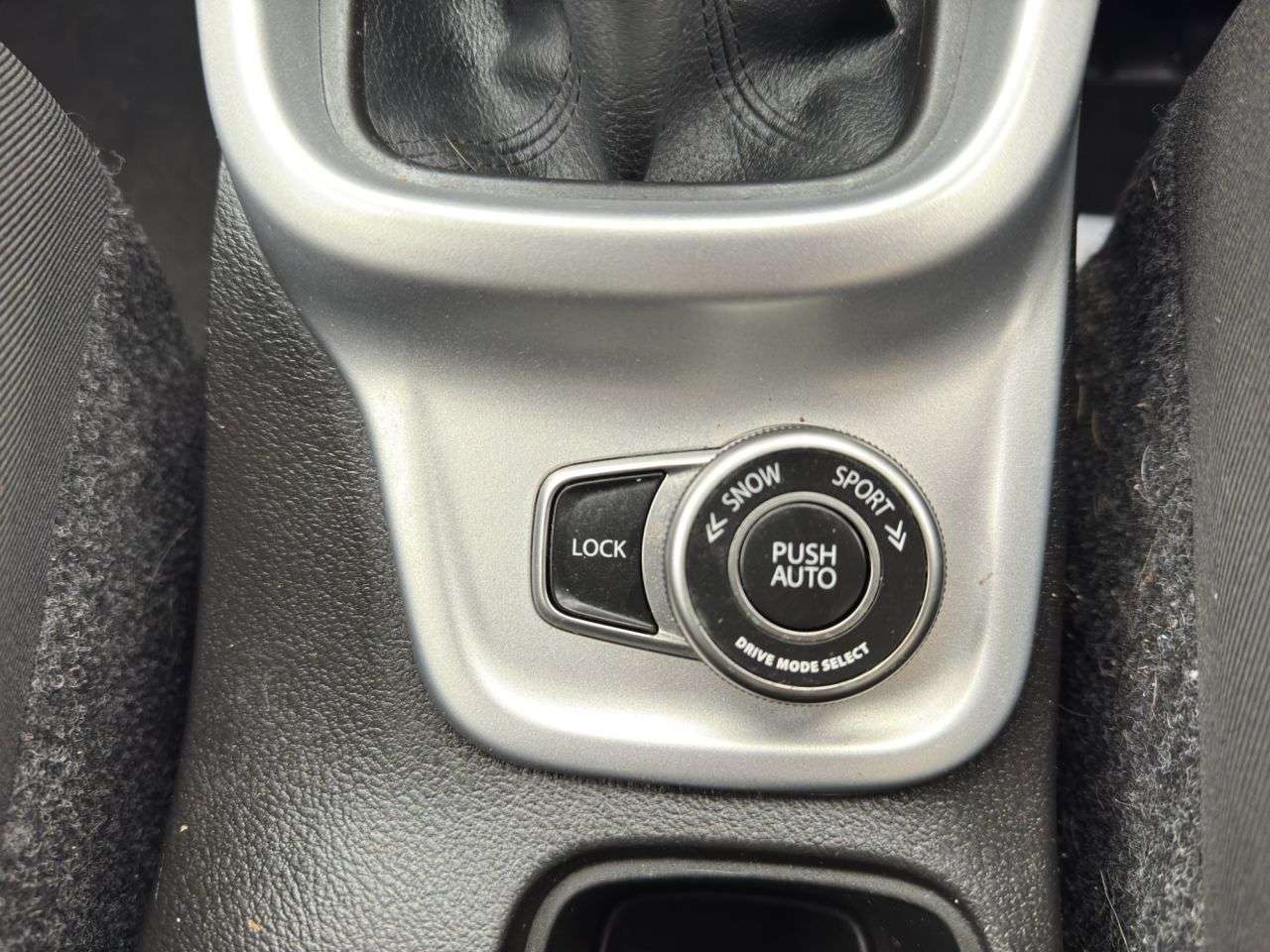 2018 SUZUKI VITARA 2018 SUZUKI VITARA