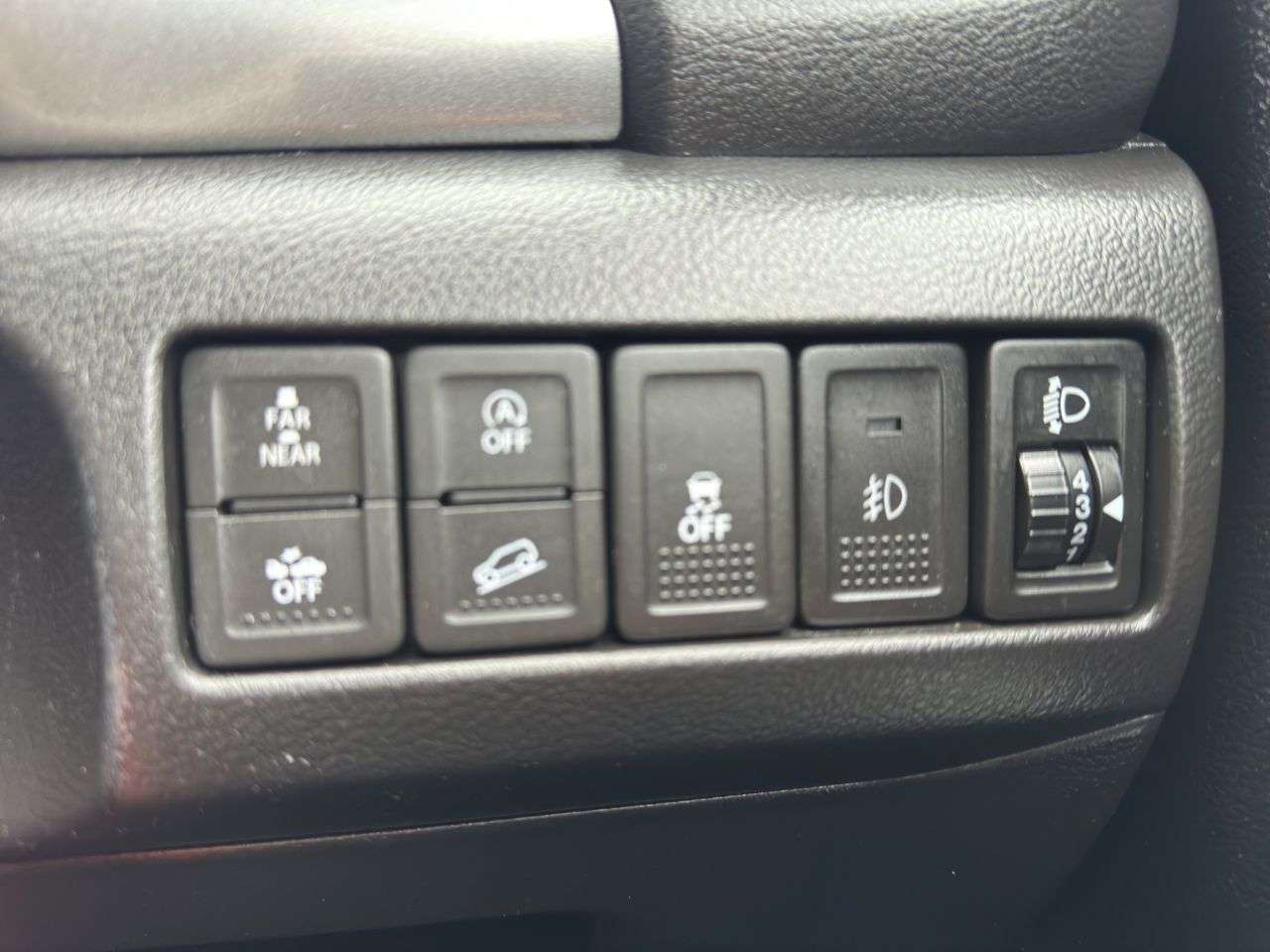 2018 SUZUKI VITARA 2018 SUZUKI VITARA