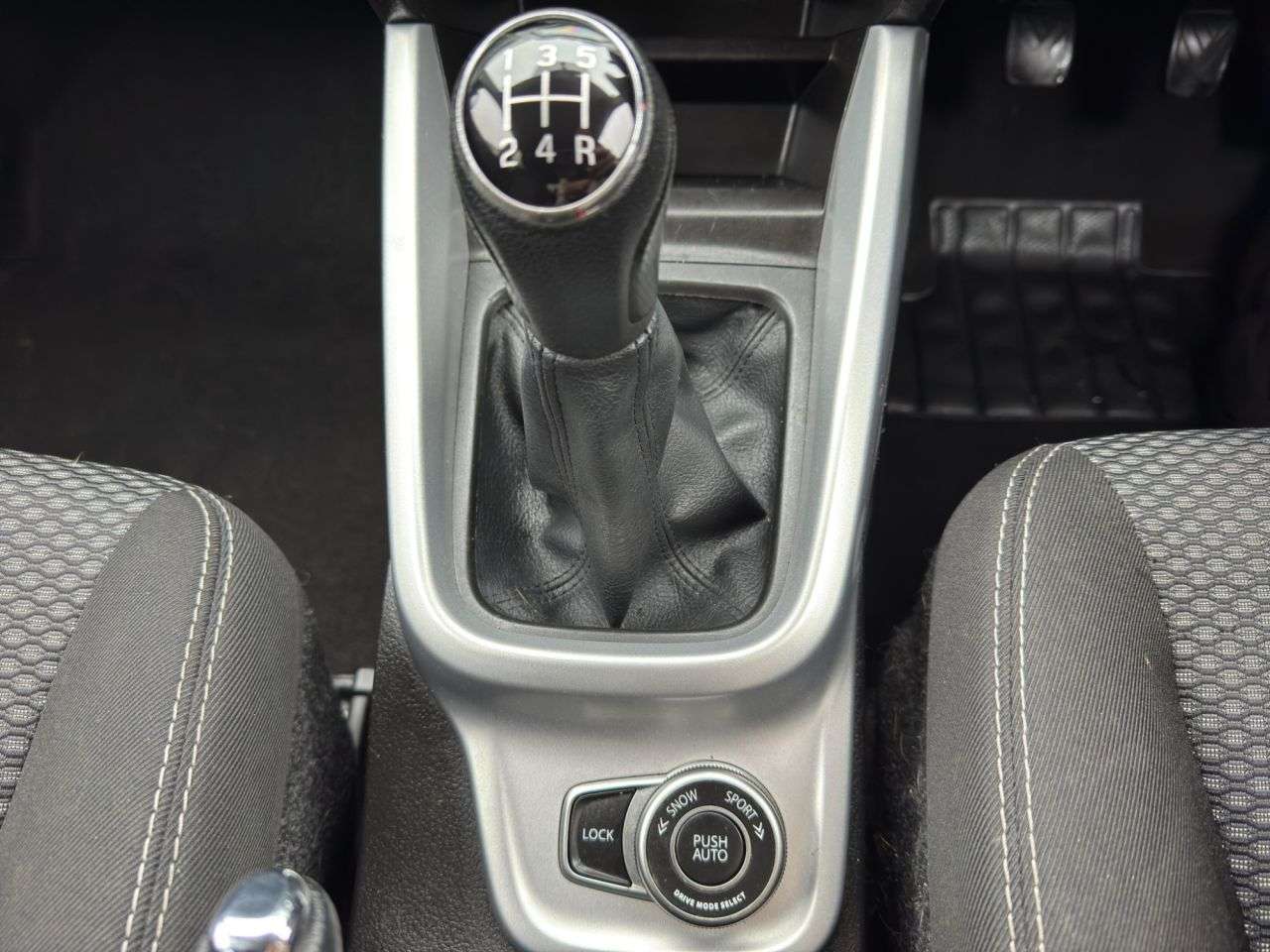 2018 SUZUKI VITARA 2018 SUZUKI VITARA