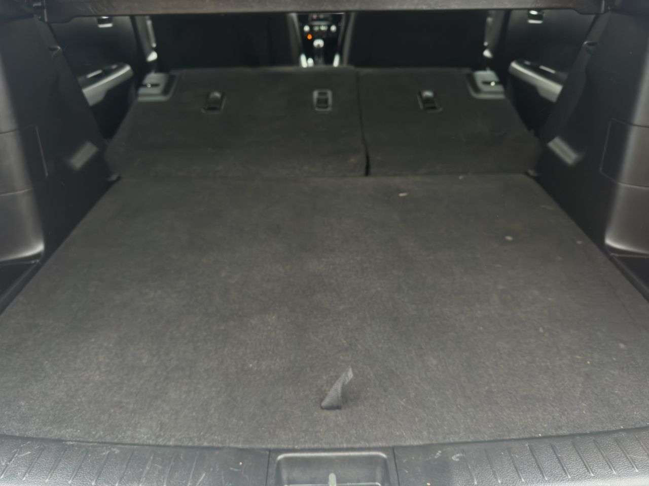 2018 SUZUKI VITARA 2018 SUZUKI VITARA