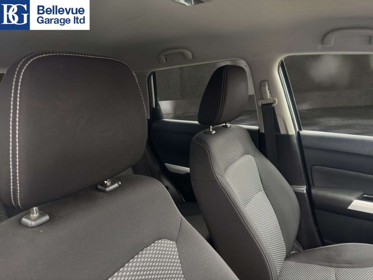 2018 SUZUKI VITARA 2018 SUZUKI VITARA