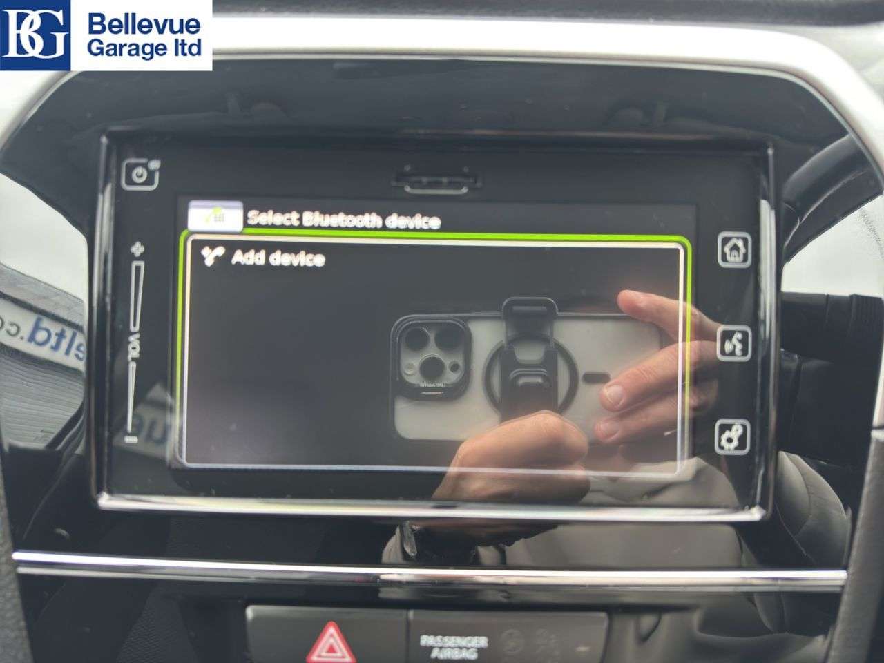 2018 SUZUKI VITARA 2018 SUZUKI VITARA