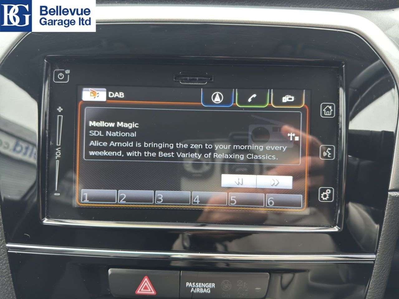 2018 SUZUKI VITARA 2018 SUZUKI VITARA