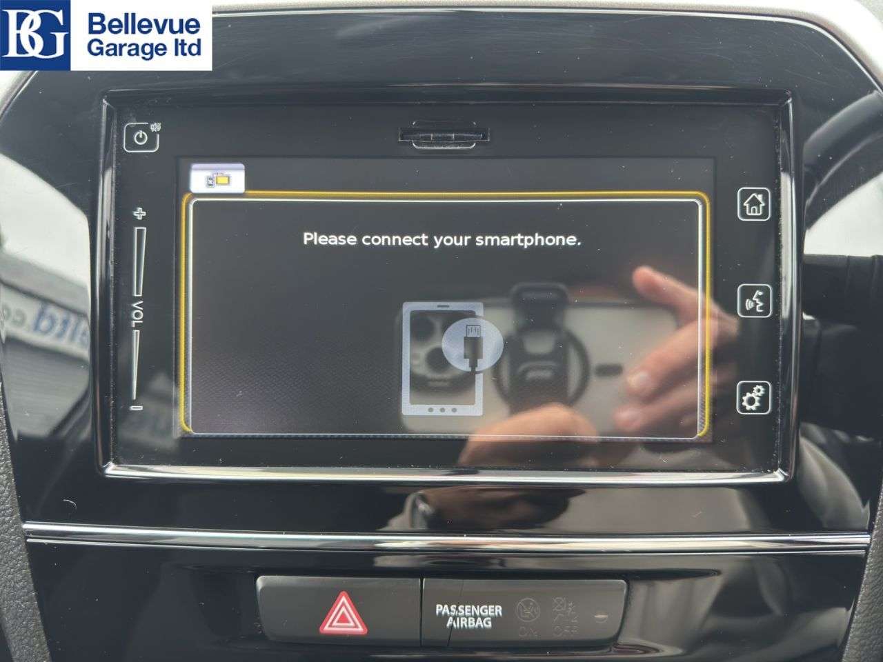 2018 SUZUKI VITARA 2018 SUZUKI VITARA