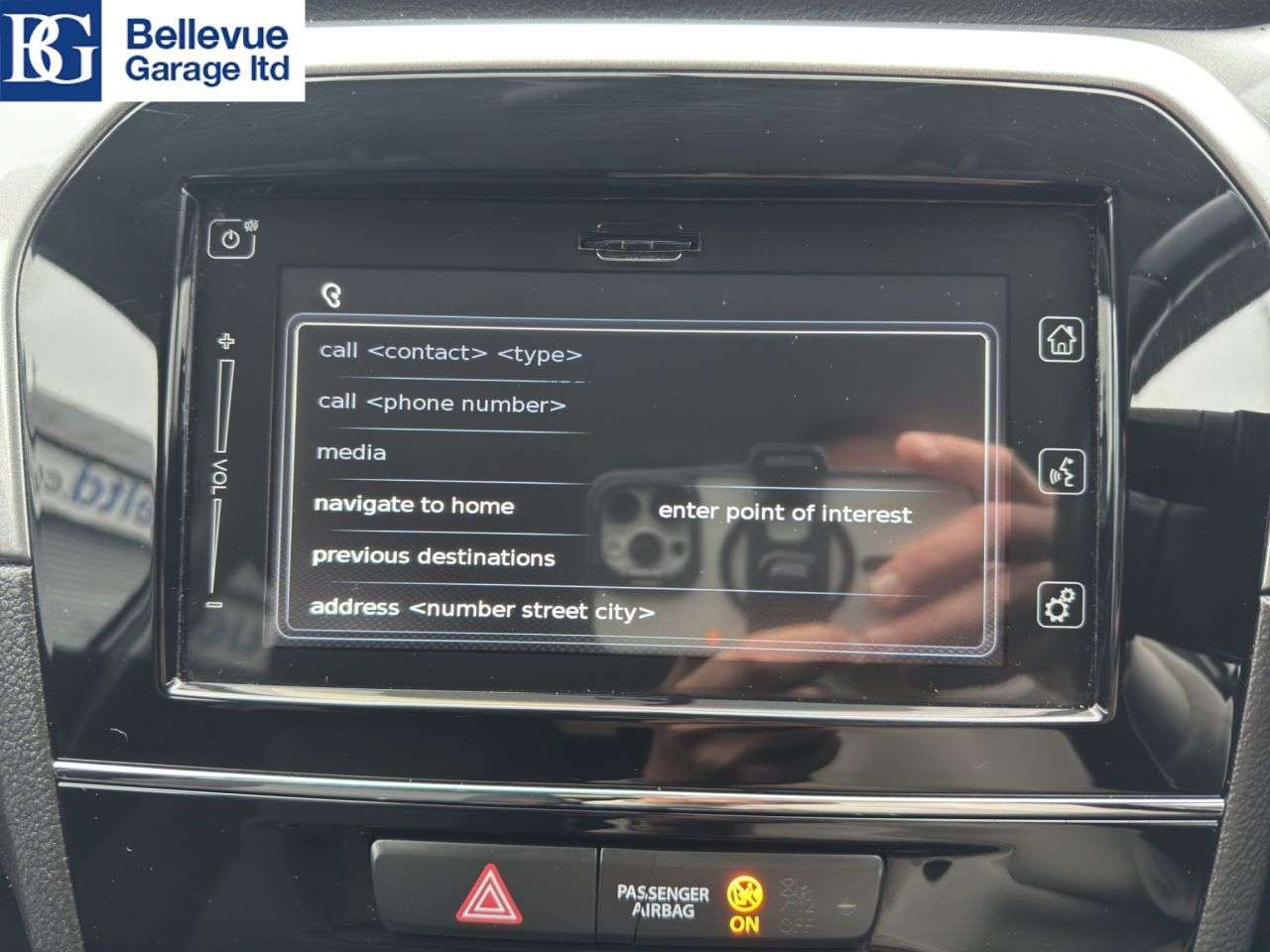 2018 SUZUKI VITARA 2018 SUZUKI VITARA