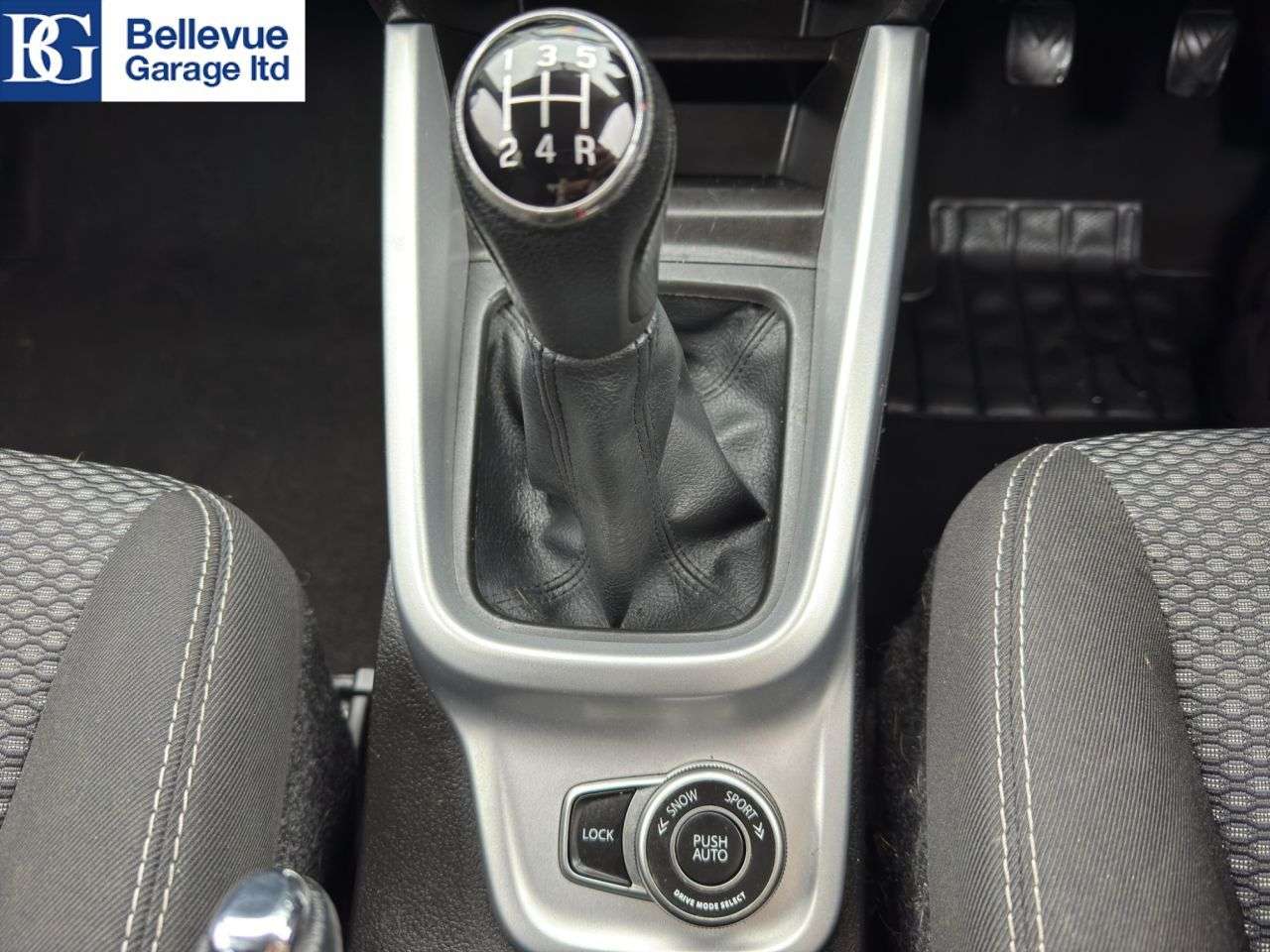 2018 SUZUKI VITARA 2018 SUZUKI VITARA