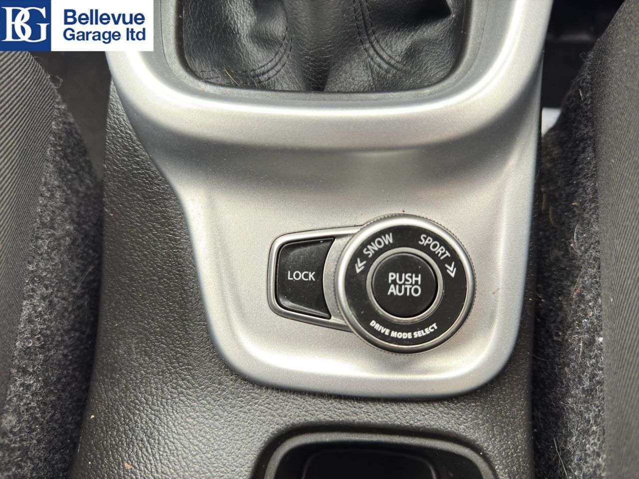 2018 SUZUKI VITARA 2018 SUZUKI VITARA