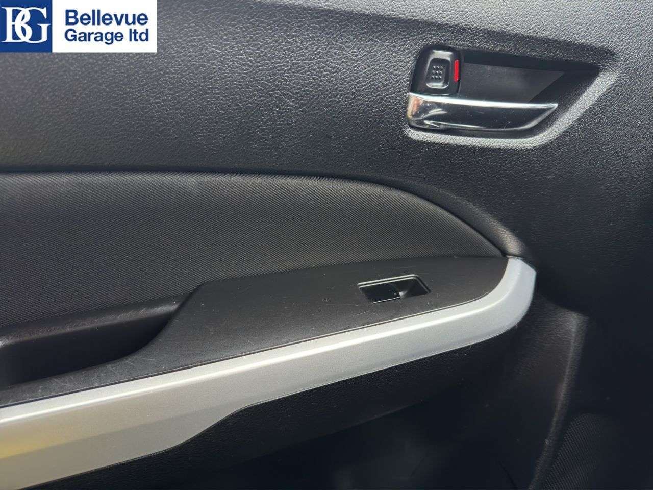 2018 SUZUKI VITARA 2018 SUZUKI VITARA