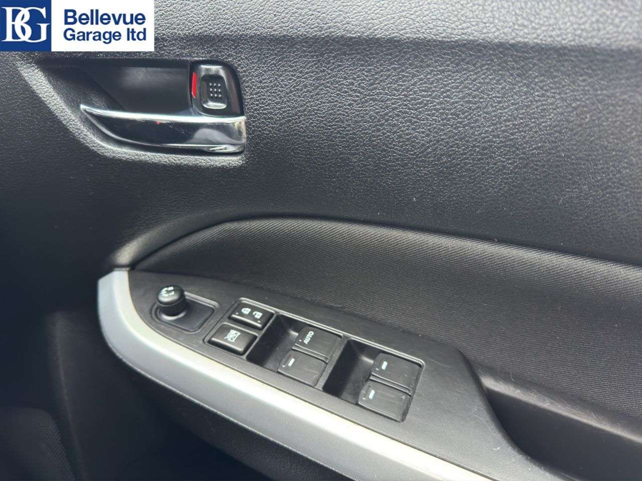 2018 SUZUKI VITARA 2018 SUZUKI VITARA