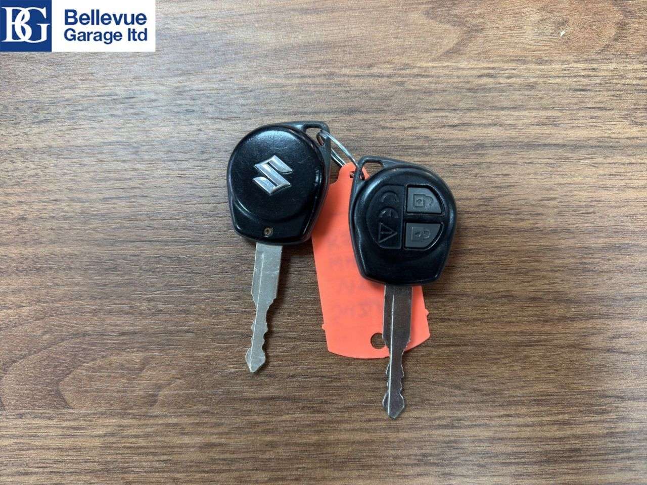 2018 SUZUKI VITARA 2018 SUZUKI VITARA