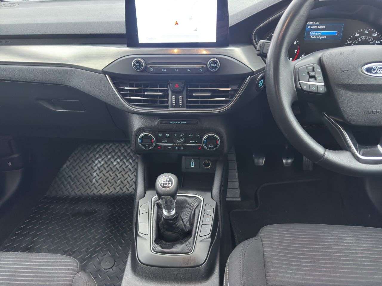 2019 FORD FOCUS 2019 FORD FOCUS