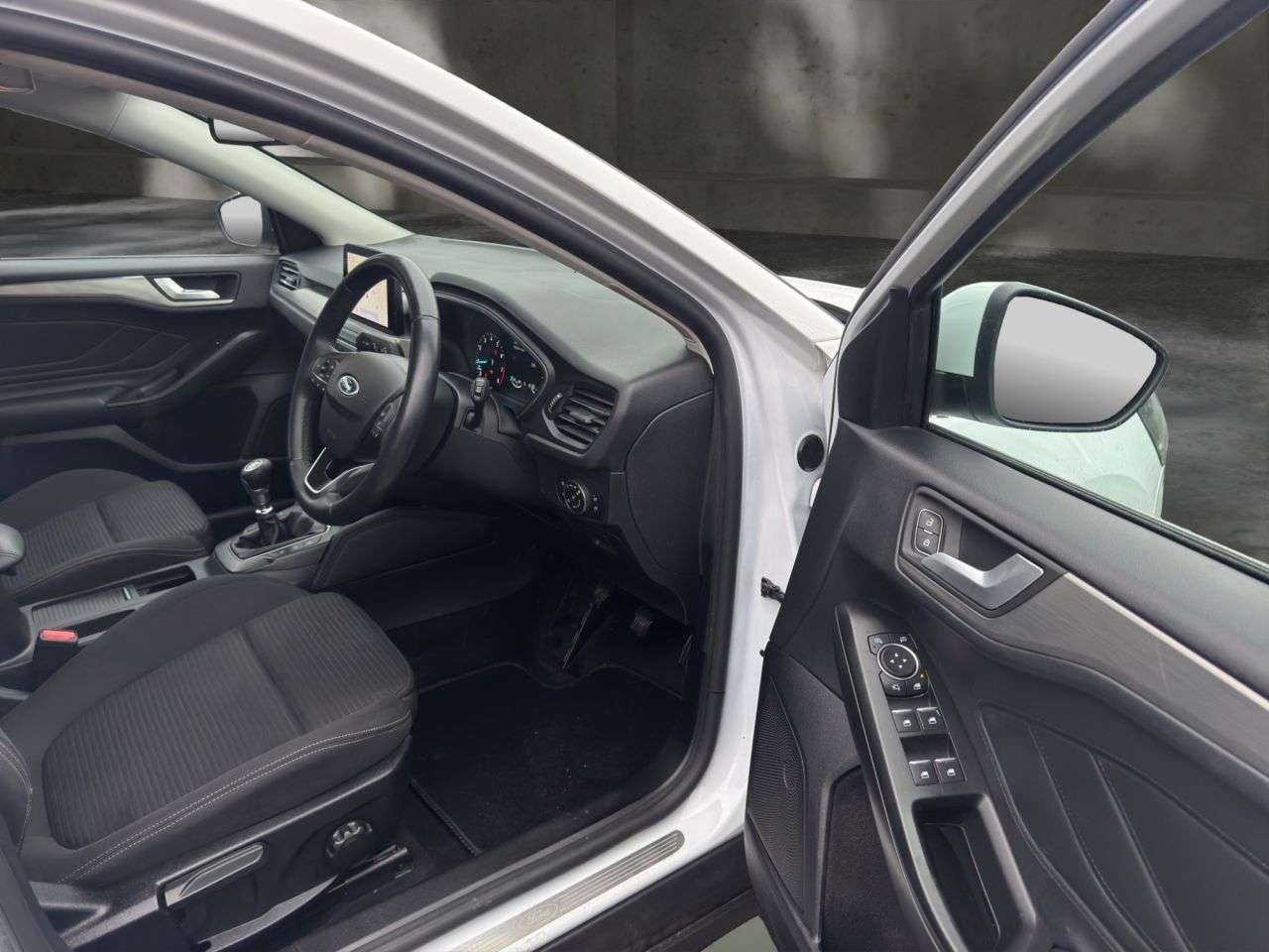 2019 FORD FOCUS 2019 FORD FOCUS