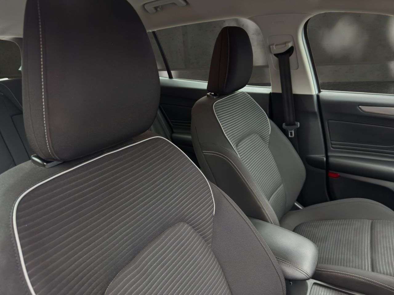 2019 FORD FOCUS 2019 FORD FOCUS