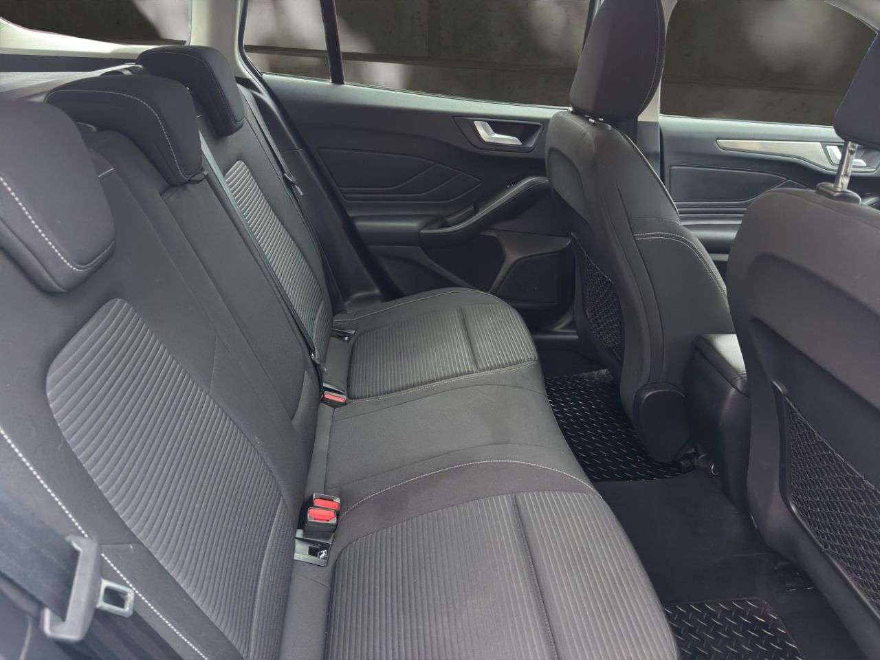 2019 FORD FOCUS 2019 FORD FOCUS