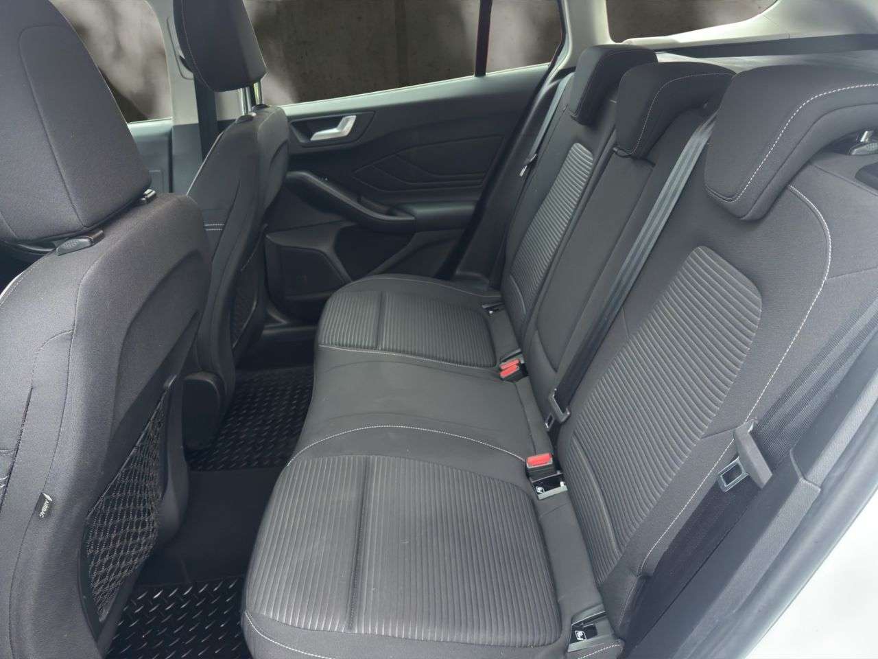 2019 FORD FOCUS 2019 FORD FOCUS