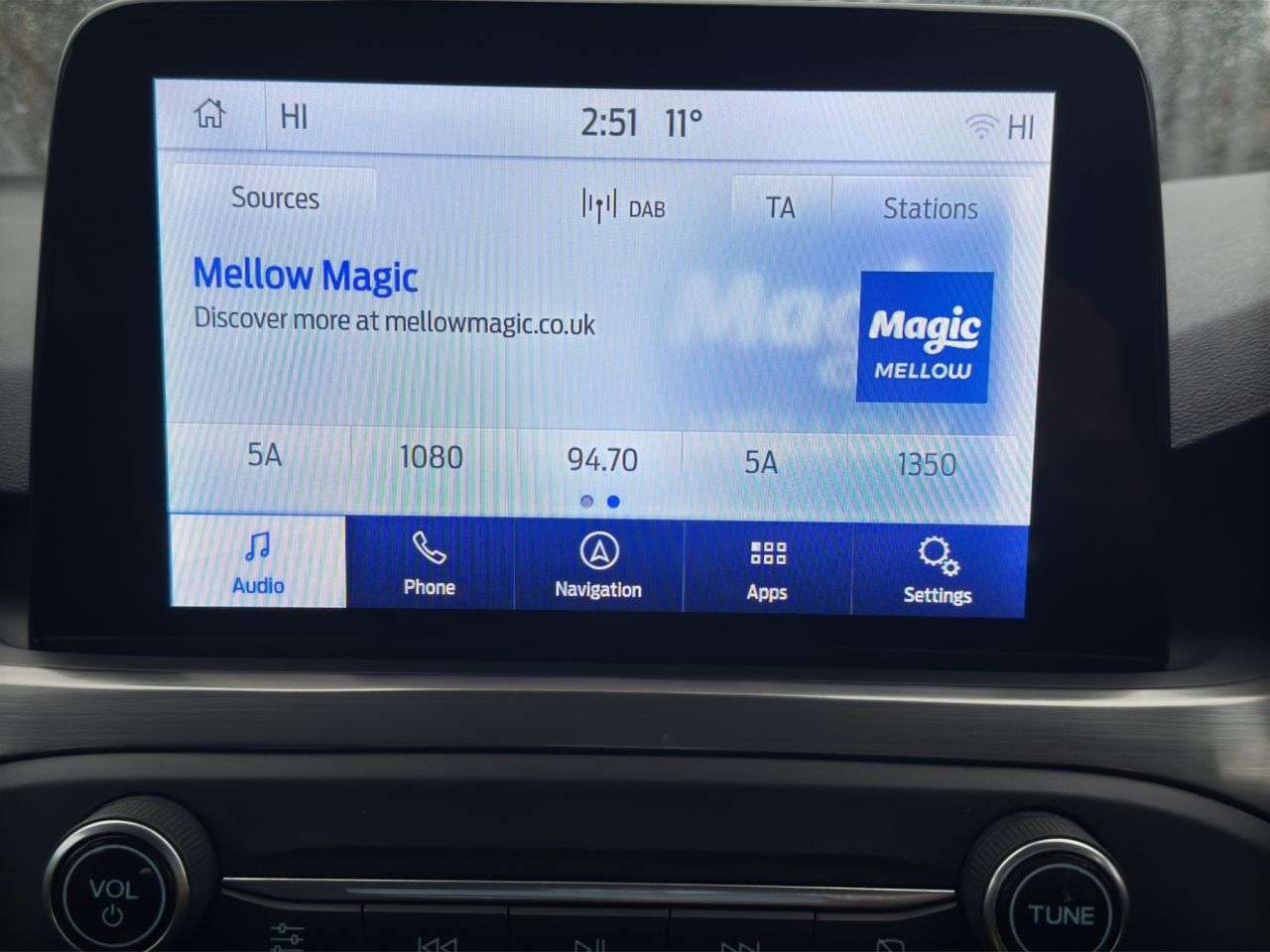 2019 FORD FOCUS 2019 FORD FOCUS