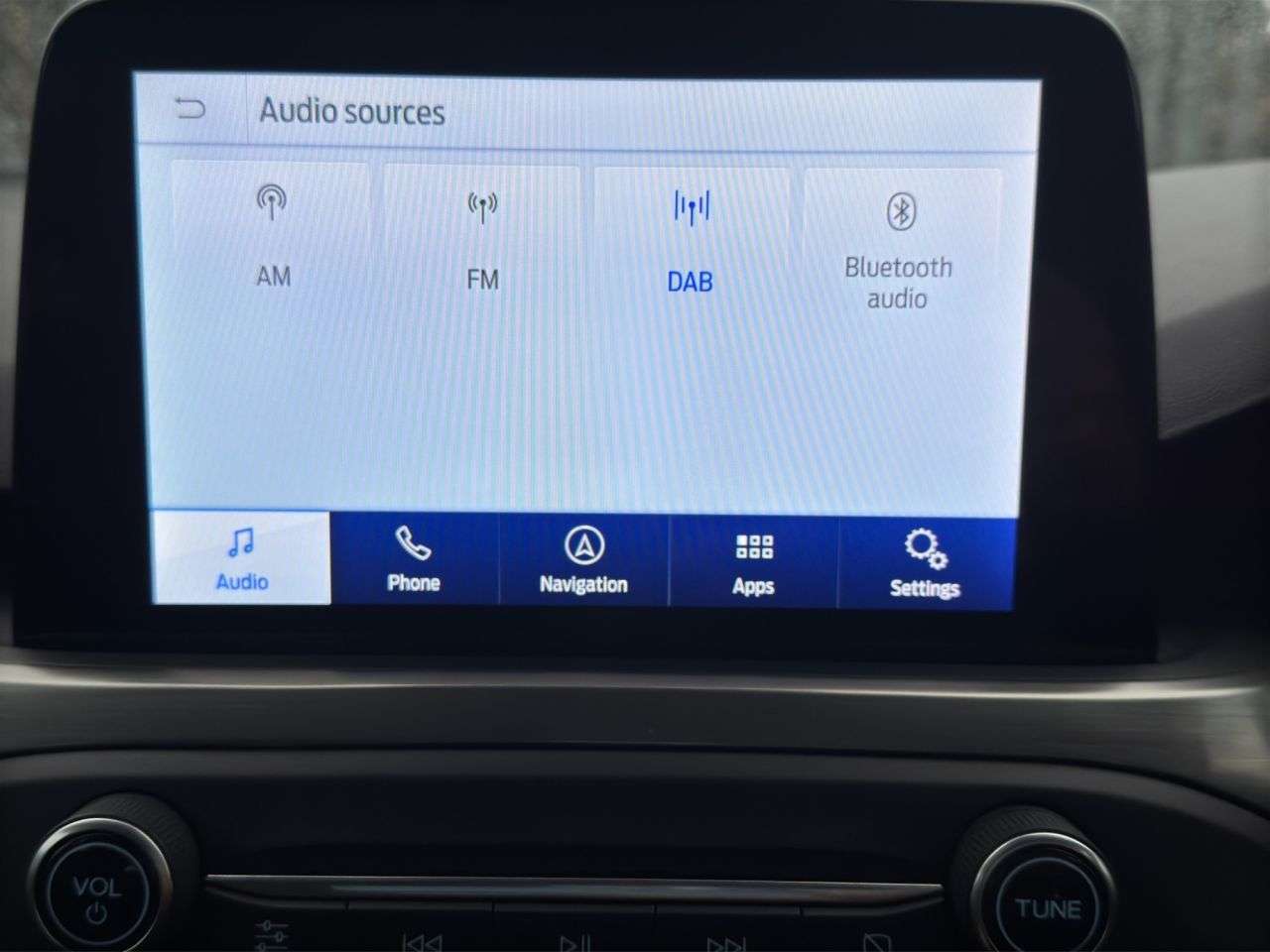 2019 FORD FOCUS 2019 FORD FOCUS