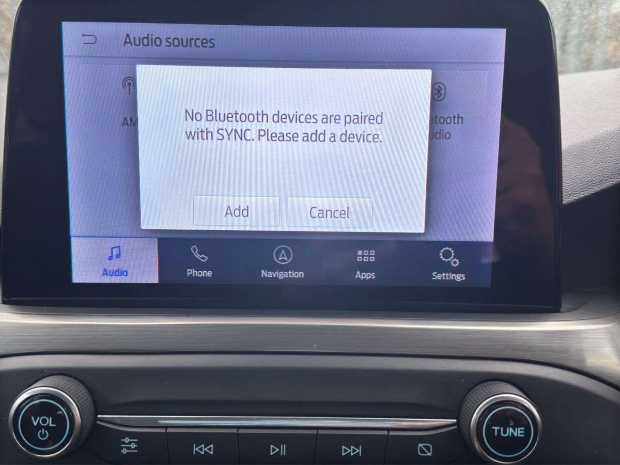 2019 FORD FOCUS 2019 FORD FOCUS