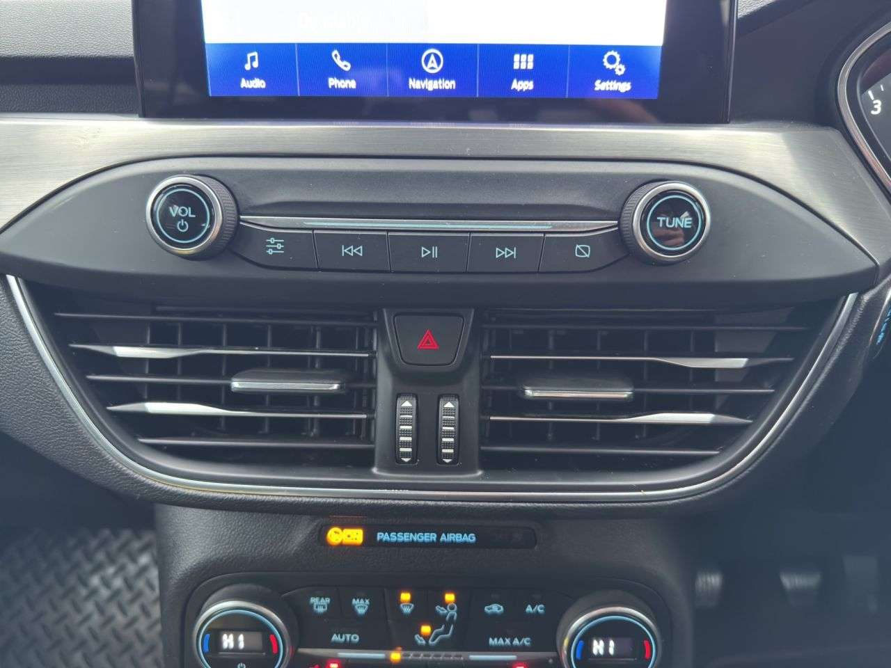 2019 FORD FOCUS 2019 FORD FOCUS