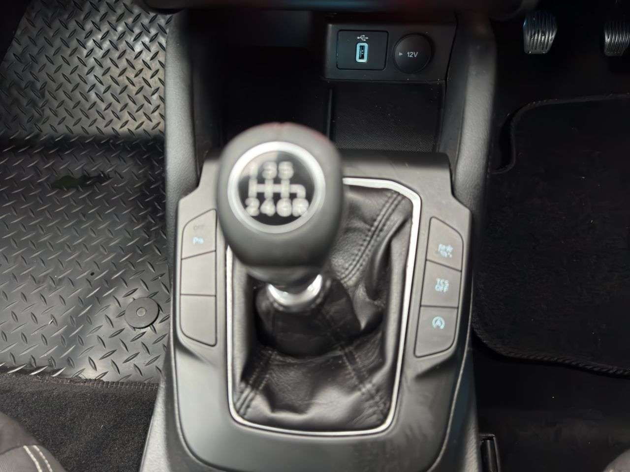 2019 FORD FOCUS 2019 FORD FOCUS