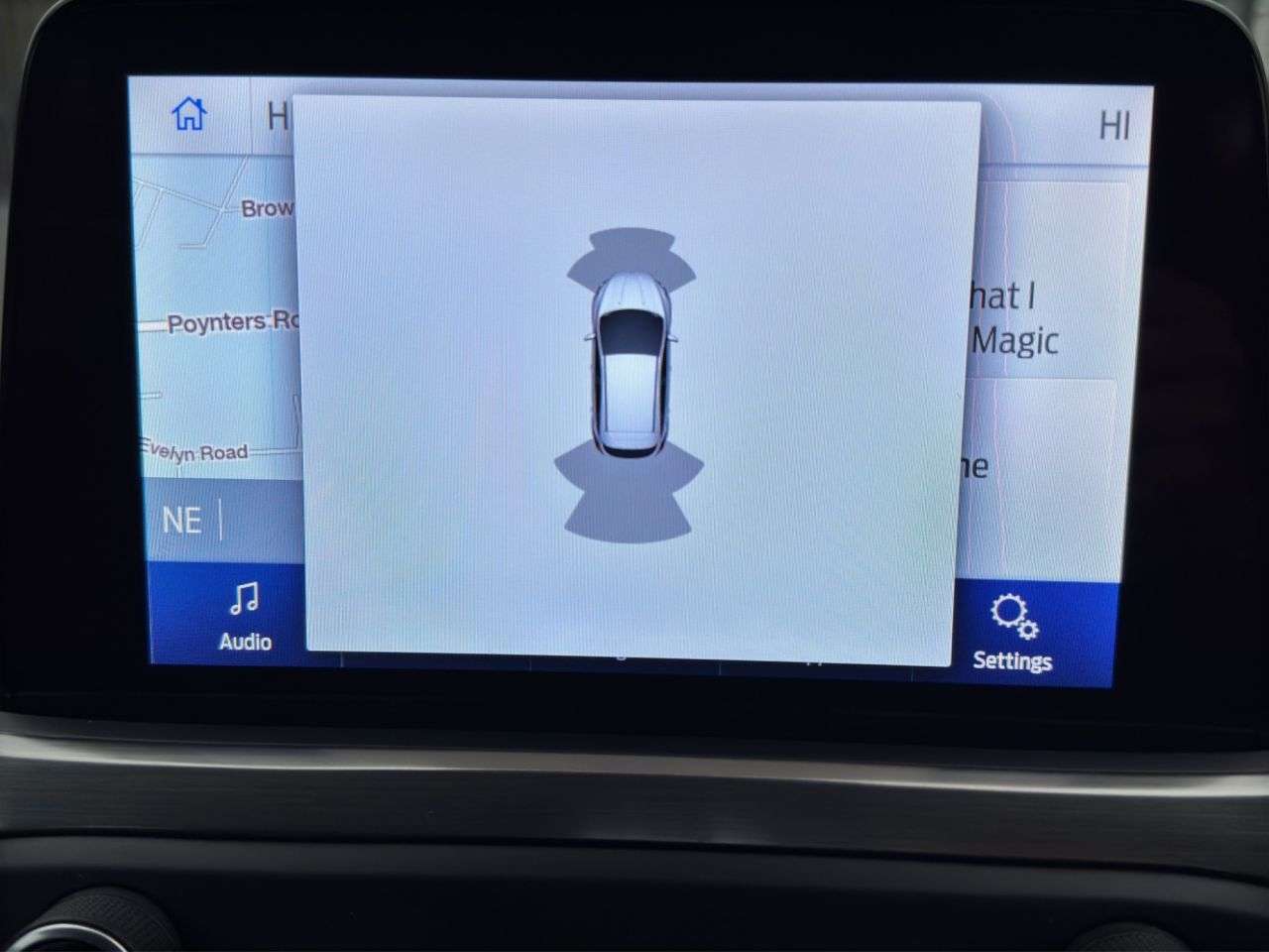 2019 FORD FOCUS 2019 FORD FOCUS