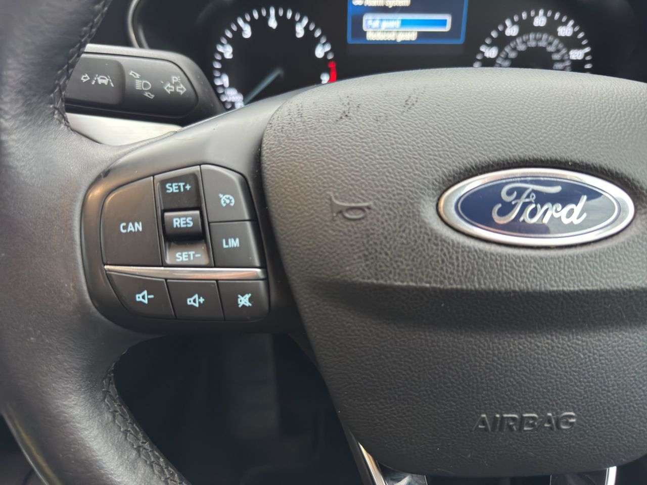 2019 FORD FOCUS 2019 FORD FOCUS