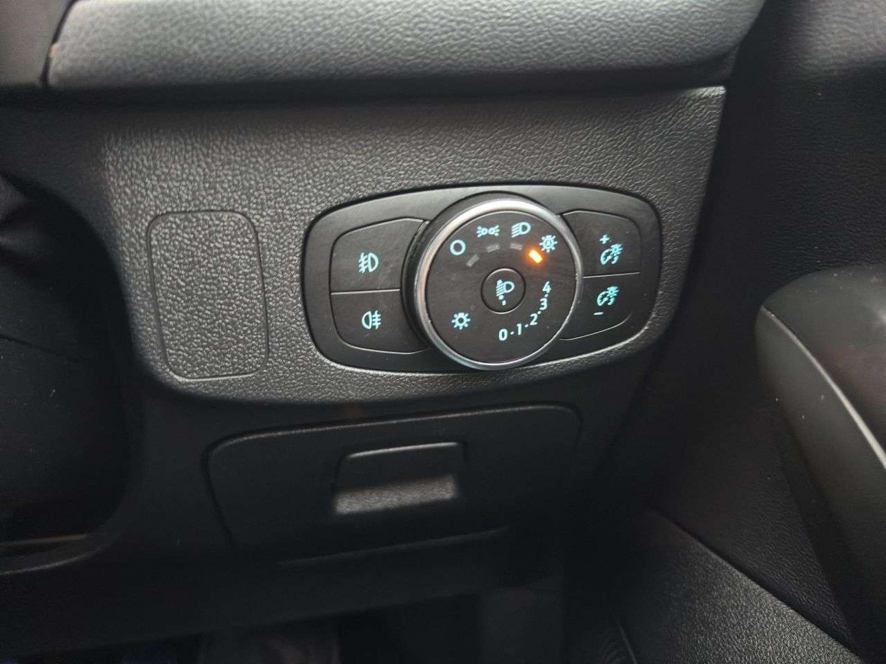 2019 FORD FOCUS 2019 FORD FOCUS