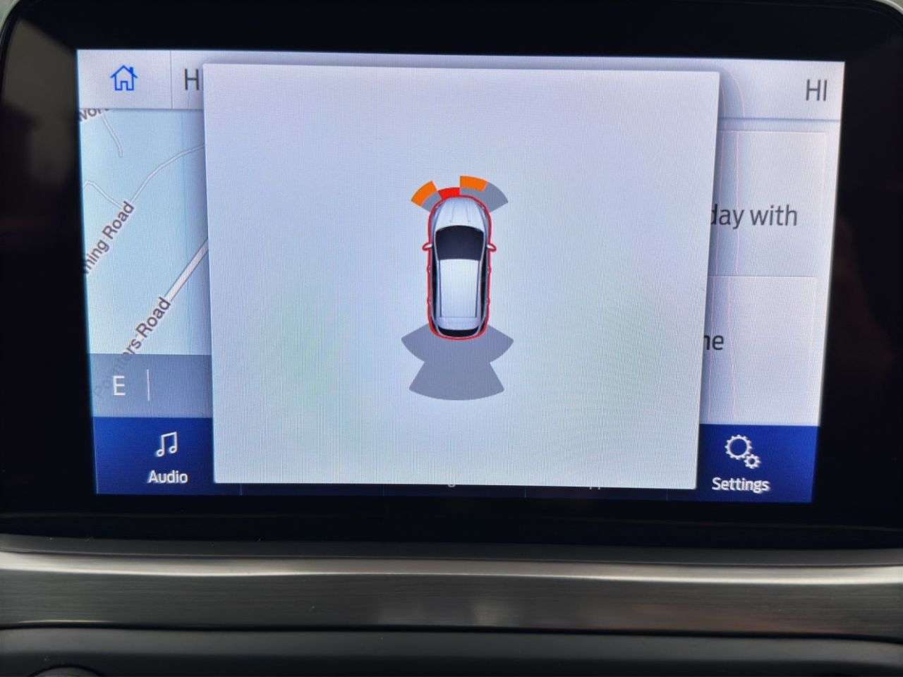 2019 FORD FOCUS 2019 FORD FOCUS