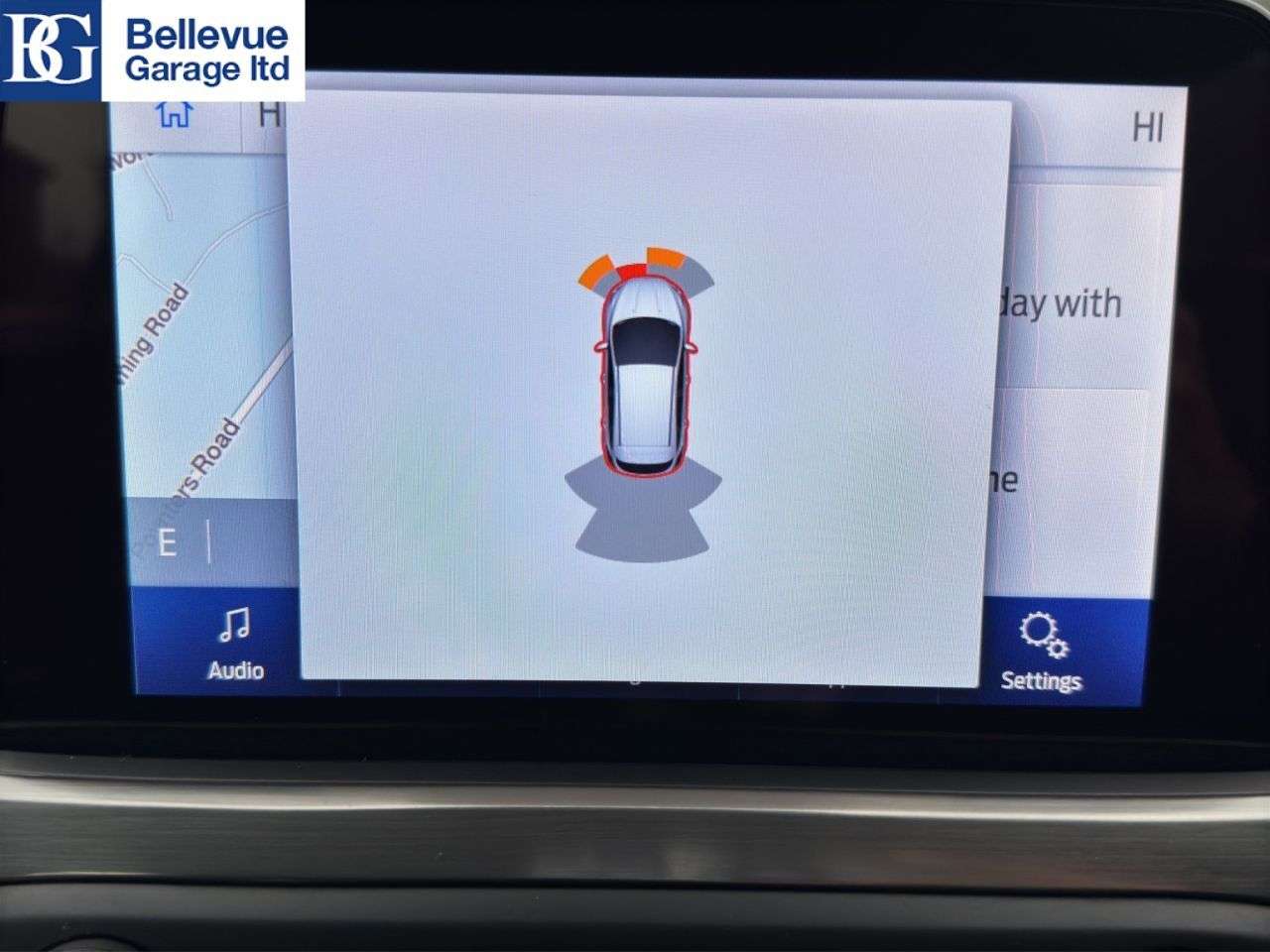 2019 FORD FOCUS 2019 FORD FOCUS